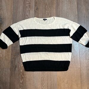 Gap Striped Sweater